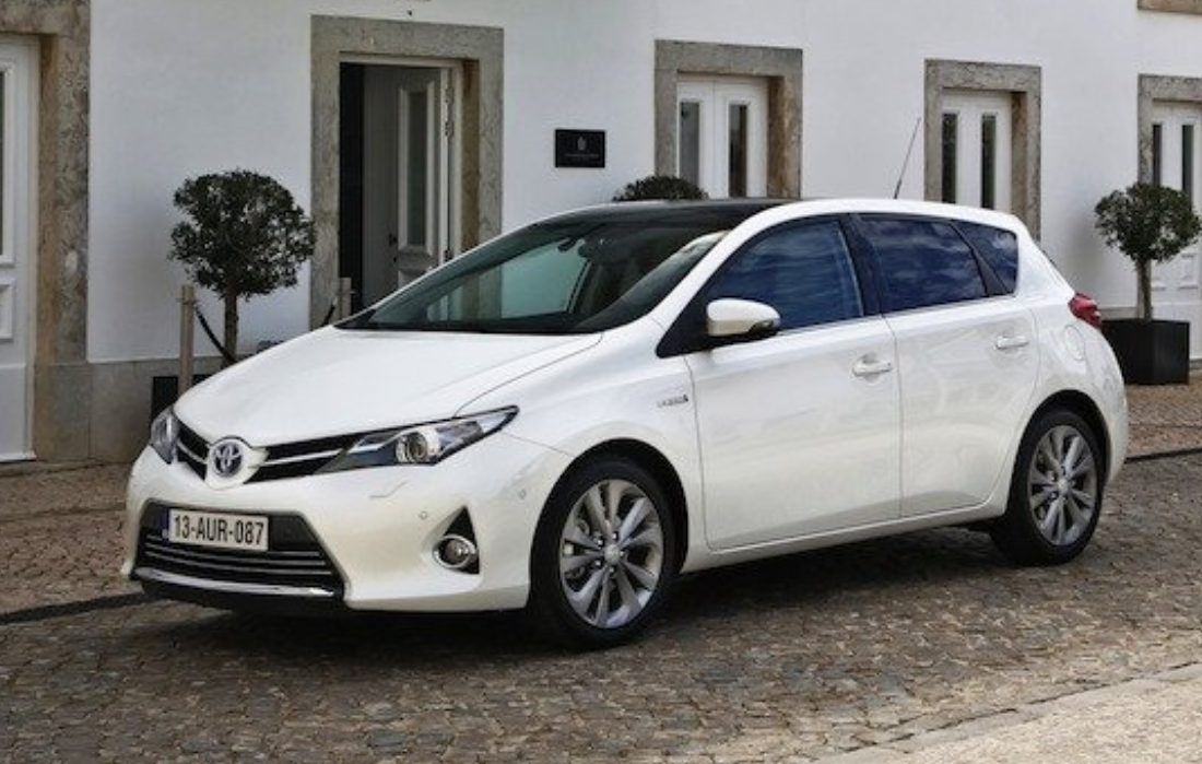 測試：這樣的汽車你喜歡么？