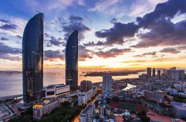 房地产被重新定义，房子不是财富的＂避风港＂，买房并不是刚需