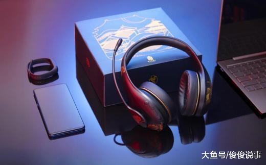 小米蓝牙耳机K歌版发布, 音质+外观燃出青春范儿!