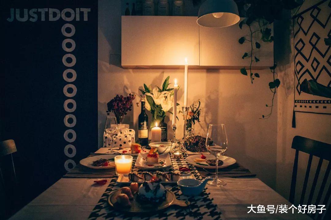 90后夫妻爆改39㎡二手房, 惊艳了朋友圈! 过得好不好, 与钱无关!