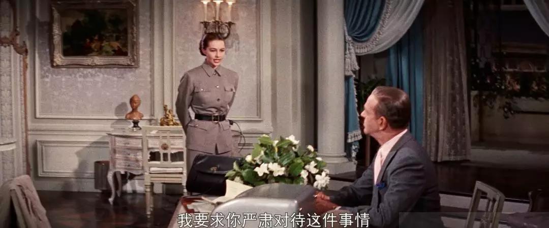 价值500万的“好莱坞第一美腿”，我还能再刷100遍！