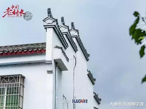 【中国老村长】荪湖花海畔，千年古寺边，网红村鞍山村是如何炼成的