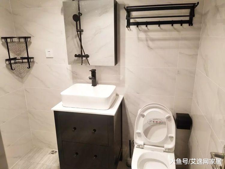 晒晒我家的装修日记，全都是自己当设计师的杰作，简简单单又漂亮