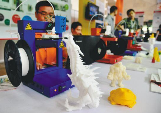 为什么曾经火爆的3D打印技术，如今却很少提起？原因很现实