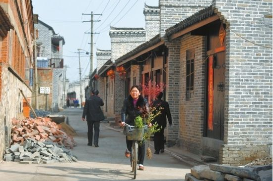 合肥500年歷史老街將拆遷，本地人表示難以割舍！
