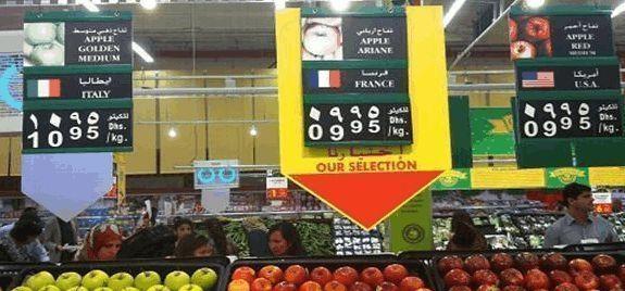 到“迪拜”旅游，1万块人民币等于5770迪拉姆，可以生活多少天？