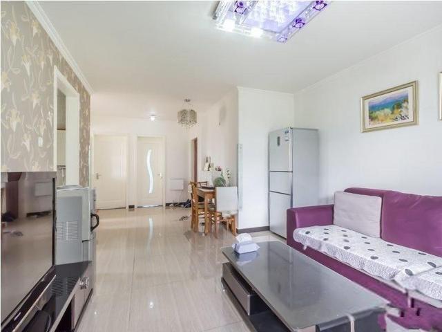 忍不住曬曬入住6個月的新房，浴室砌磚凳看著礙眼，深受婆婆喜愛