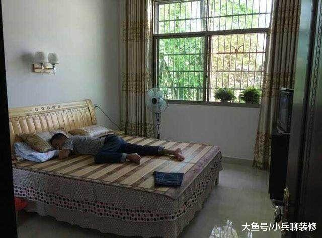 第一次去男友农村老家，看到房子外观我心凉半截，想悔婚了