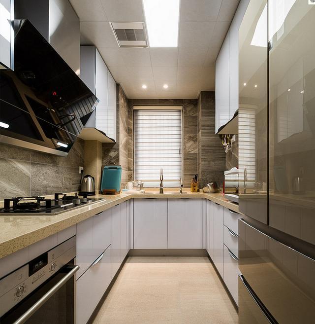 晒晒我家89㎡新房装修, 35万北欧风, 原来装修用墙漆也这么美!