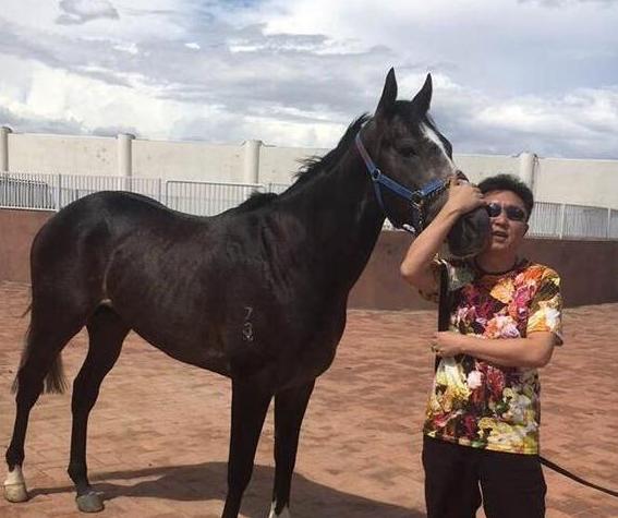 参观于谦住的豪宅，生活中很朴素，衣着跟个小老头一样