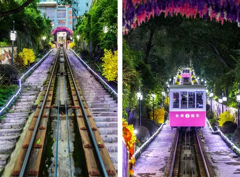 重慶區縣這些規劃上榜（中）