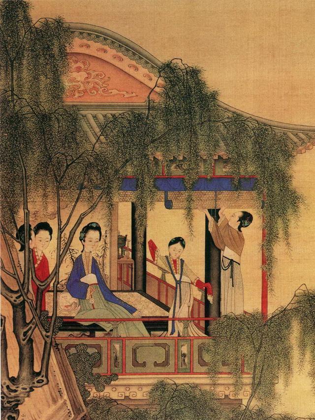 生活中真实的纳兰性德是一个什么样的青年？