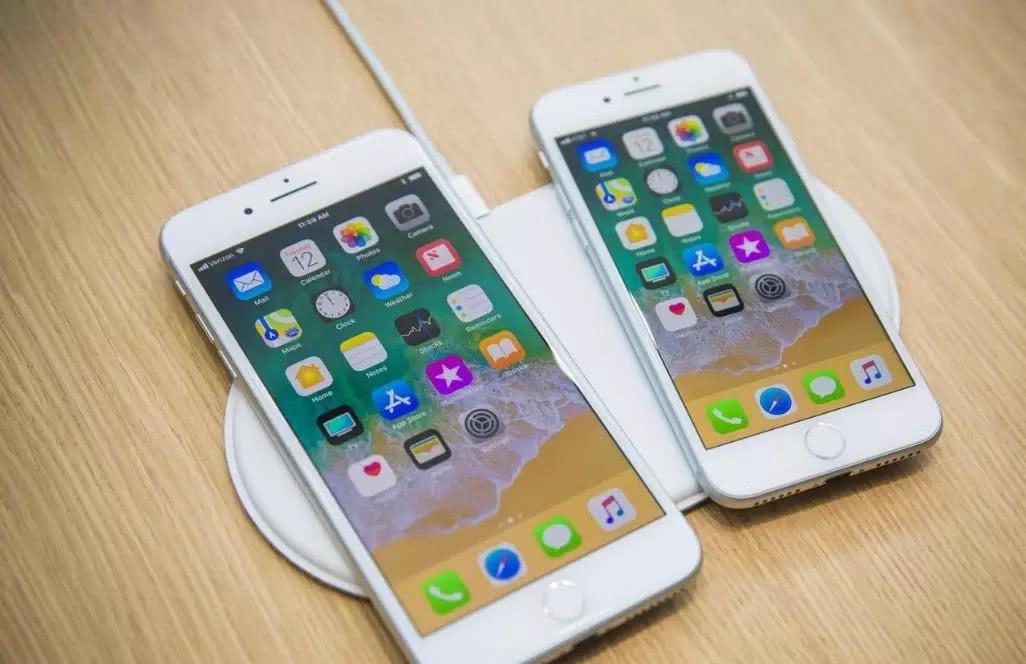 不是全面屏，没有面部解锁，iPhone8P咋还卖那么贵！