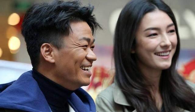 王宝强合过照的女星, 图3最魔性, 图6对王宝强绝对是"真爱"