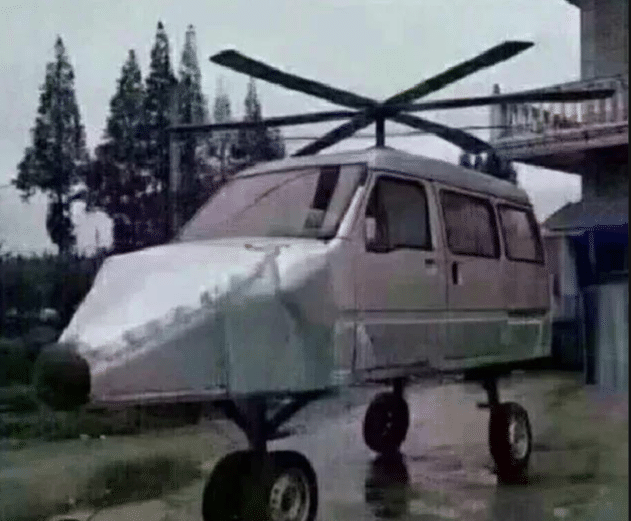 你永远不会知道，你在闲鱼能看到什么......