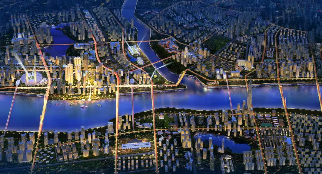 11月第4周武汉19盘入市，年底多个高性价比纯新盘来袭