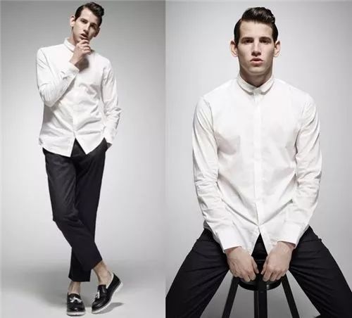 厉害了！纳米黑科技防水防污，弄不脏的白衬衫获中科院专利技术认可！