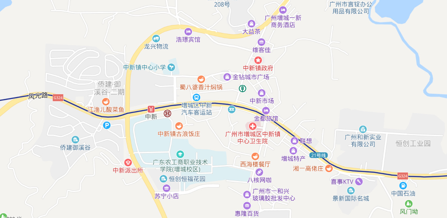 单价1.8万起！中新逼宫上位！朱村，你怕了吗？