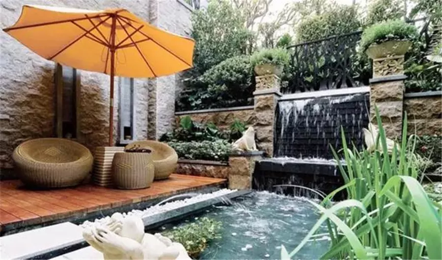 干货来袭！看硬景与软景的结合如何处理~