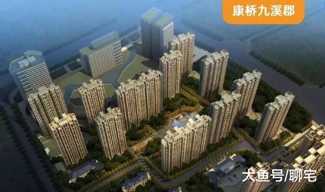 一句话点评南龙湖23个在售楼盘，告诉你哪些楼盘不值得购买