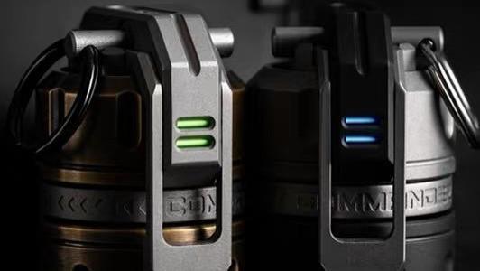 值得让男人“骄傲”的随身物件，件件都是实力派，“少抽一包烟”也得买