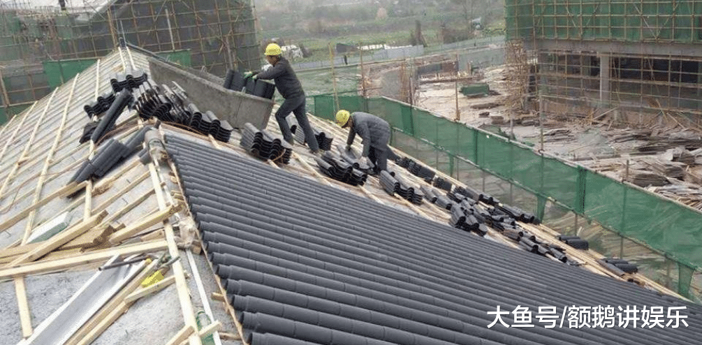 【】现在的农村自建房,都是用混凝土现浇的屋顶,为什么还会漏水??