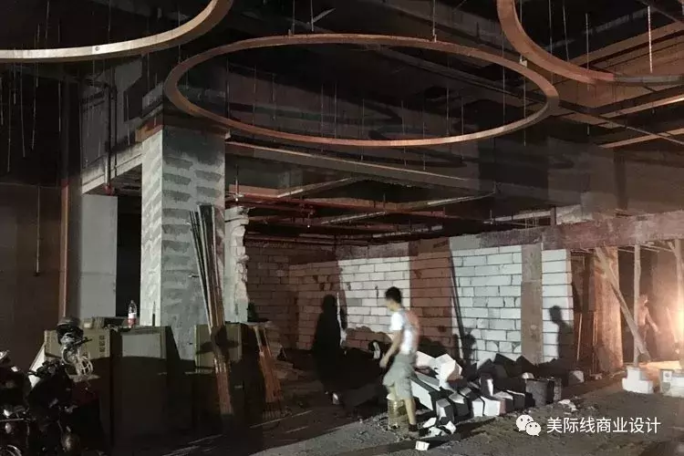 案例回顧｜廣東茂名福樂佳購物廣場（電白店）