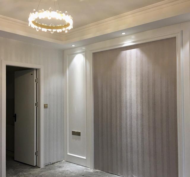 败家媳妇装修新房花28万，家具还没进场就美翻了，家人都说不亏！