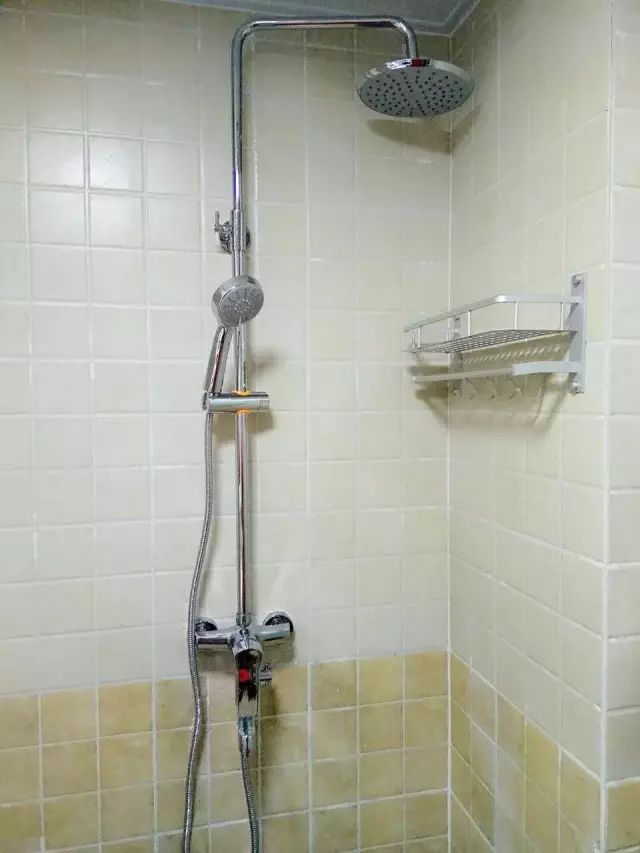 37平温馨小公寓，虽然房子不大，但装修的足够温馨！