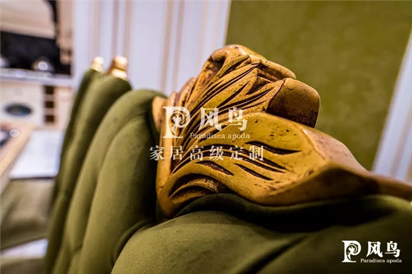 家居高级定制是种什么体验？