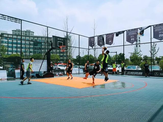 28檔大型活動撬動10億銷售額 這個商場不一般！