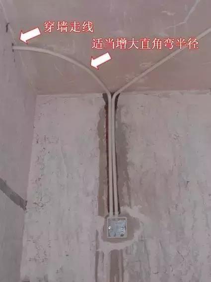 水電工人的絕活：如何按標準規范接線，不會的初級電工都不算！