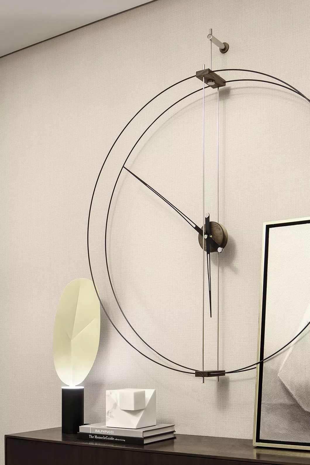 轻奢，符合年轻人的潮流审美！