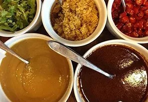 最美的不是下雨天，是和你一起吃过的潮牛匠潮汕火锅