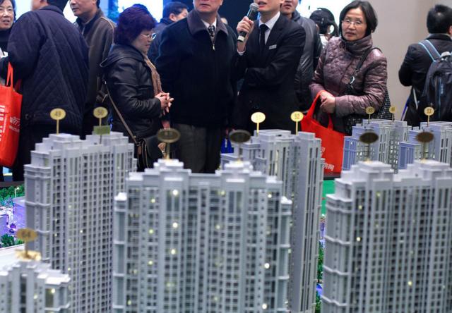 准备买房的人注意了，房地产“新消息”传来，“紧缩”策略应重视