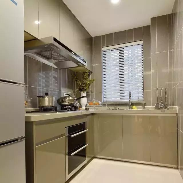 16万装修135平的房子，闺蜜团来参观，都羡慕不已！