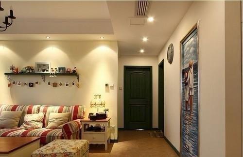 晒晒我家91平的婚房装修，总共花费15万，看这效果值不值？