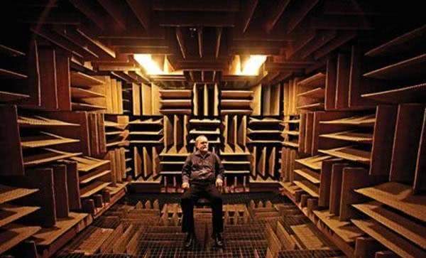 世界上最静谧的房间，在其中待1小时就有1千美金？还没人得到过这笔钱