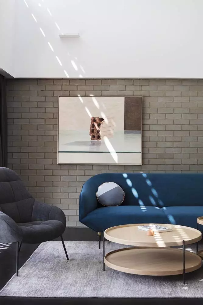 预算低还要显高级？试试用砖墙装修家！