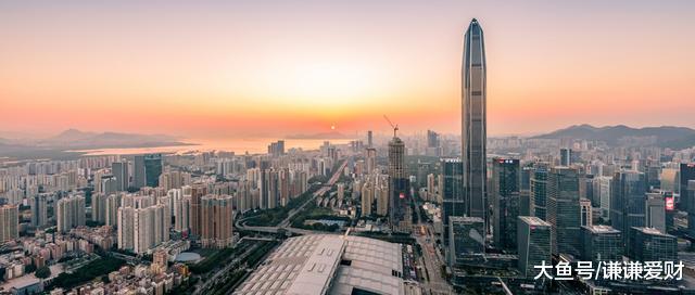 深圳取消商务公寓“只租不售”，究竟是“房住不炒”还是“防不住炒”？