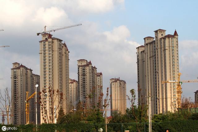 买房首选“凤凰层”有依据吗？内行人直言：有钱人偏爱这一层！