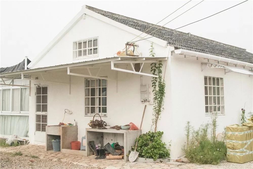 一家三口，住6000平米的房，这也许就是“美好生活”应该有的样子！