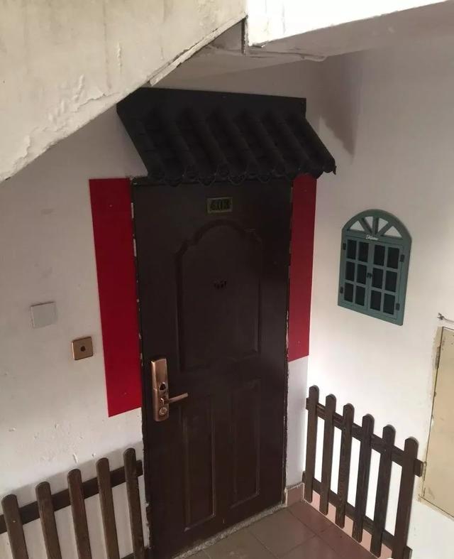 最狠狠不过爸妈，装修整成这样，分分钟让你崩溃！