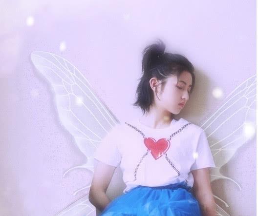 有种“整容”叫张子枫化浓妆，第一眼完全认不出，再看美到犯规！