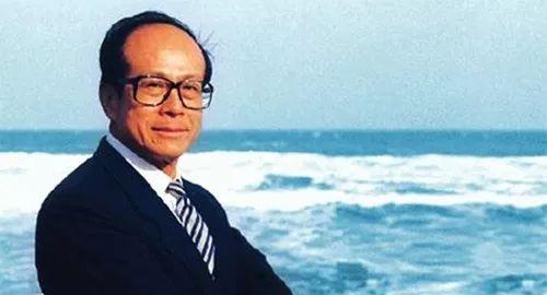 李嘉诚的选择，终究还是没有逃过舆论的枷锁