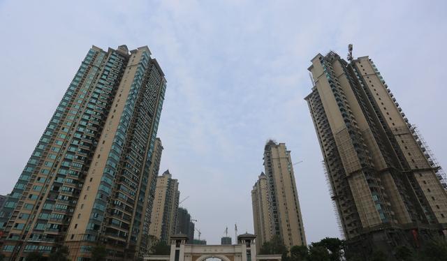 还在考虑70年产权到期的问题？先想想高层建筑以后怎么办