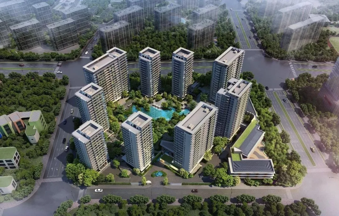 凰家地评线 | 有钱人的心头好是什么?