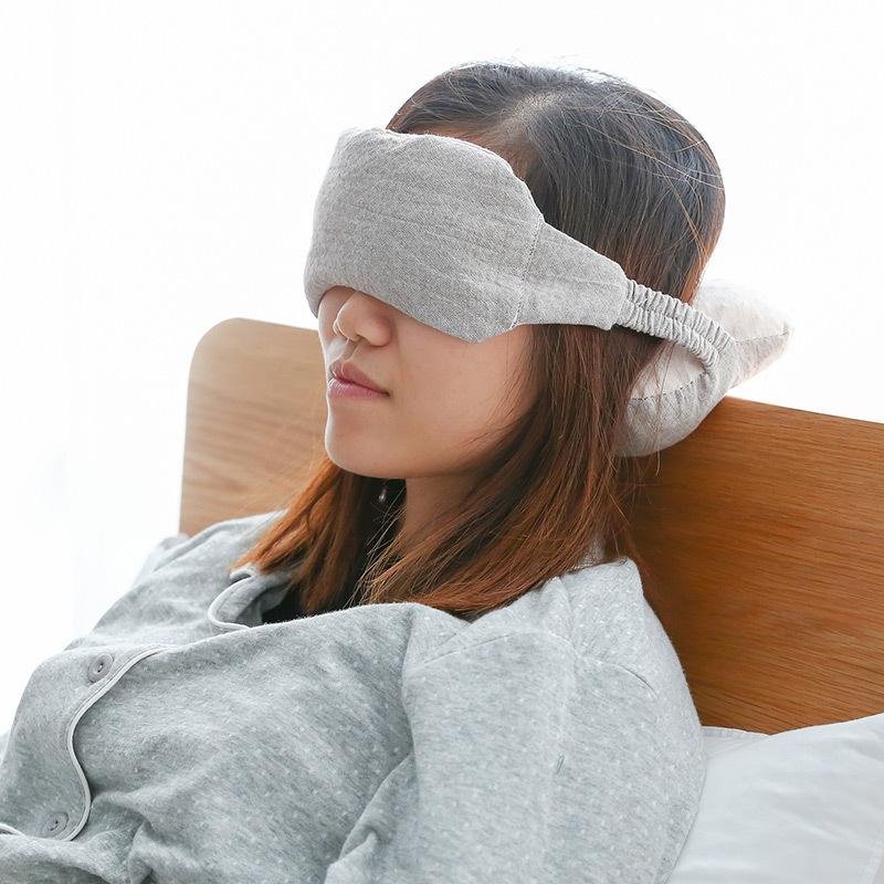 纳尼, 日本现在流行用“塑料管子”填枕头, 什么来头?