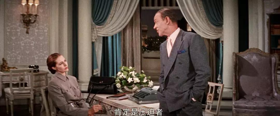 价值500万的“好莱坞第一美腿”，我还能再刷100遍！