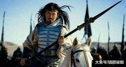 古代最奇怪的5種名槍，日本有3把上榜，都比不上中國的這一把槍
